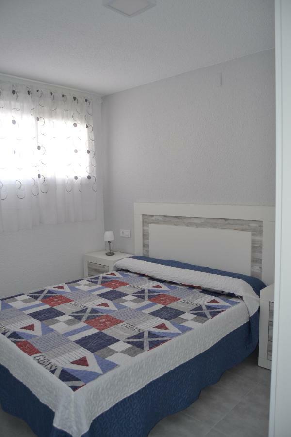 Peñíscola Precioso Apartatamento Junto Al Mar מראה חיצוני תמונה